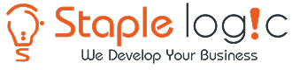 Staple Logic logo